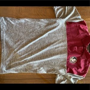 Mens Florida State Polo